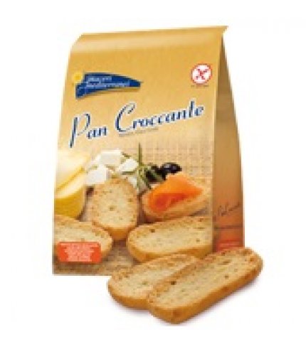 PIACERI MEDIT PANE CROCCANTE