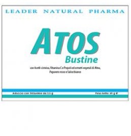 ATOS BUSTINE 14BUST