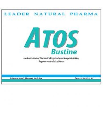 ATOS BUSTINE 14BUST