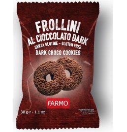 FARMO FROLLINI CIOC DARK 30G