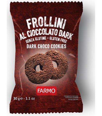 FARMO FROLLINI CIOC DARK 30G