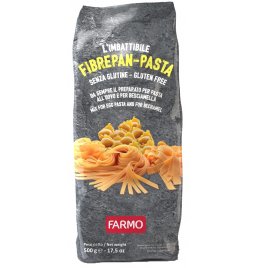 FARMO PASTAMIX 500G