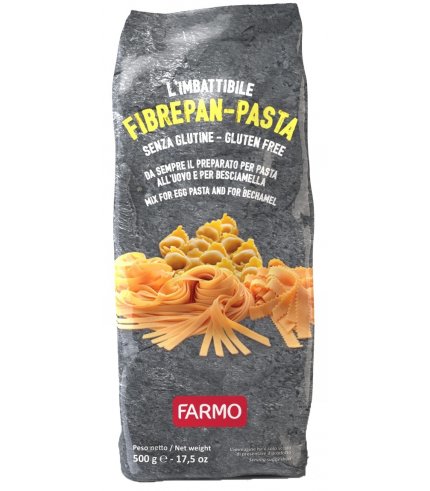 FARMO PASTAMIX 500G