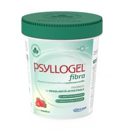 PSYLLOGEL FIBRA FRAGOLA VASO