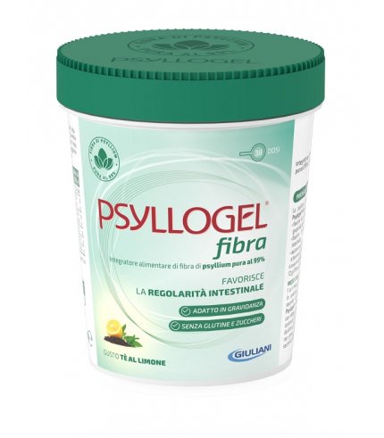 PSYLLOGEL TE LIM POLV S/Z 170G