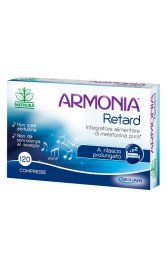 ARMONIA RETARD 1MG 120 COMPRESSE