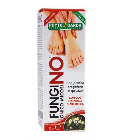 FUNGINO SPRAY 20ML