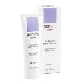 ACNEFFE CREMA 50ML