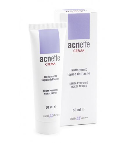 ACNEFFE CREMA 50ML