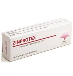 ZINPROTEX 50ML