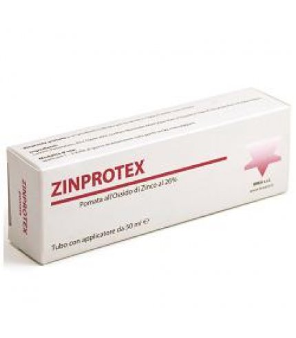 ZINPROTEX 50ML