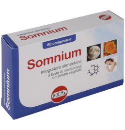 SOMNIUM 60CPR