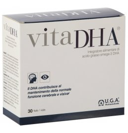 VITADHA 30FIALE MONODOSEX6,5ML