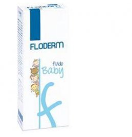 FLODERM FLUIDO BABY 100ML