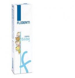 FLODERM CREMA BABY 25ML