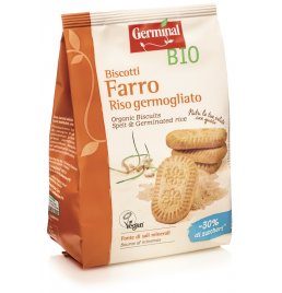 BISCOTTI FARRO BIO 300G