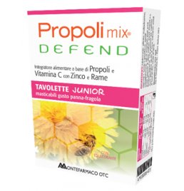 PROPOLIMIX DEFEND JUNIOR 45TAV