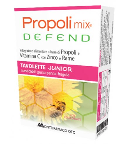 PROPOLIMIX DEFEND JUNIOR 45TAV