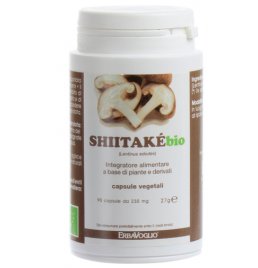 SHIITAKE BIO 90CPS