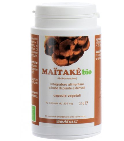 MAITAKE BIO 90CPS