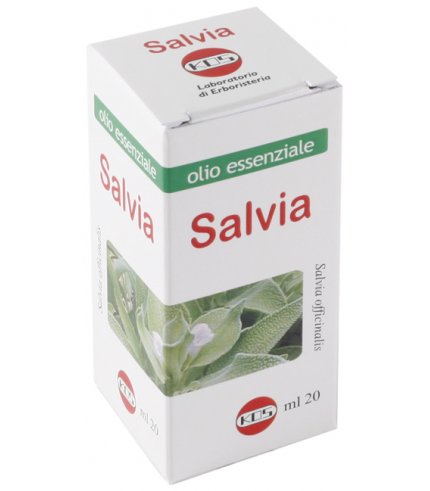 SALVIA OLIO ESS 20ML