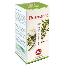 ROSMARINO OLIO ESS 20ML