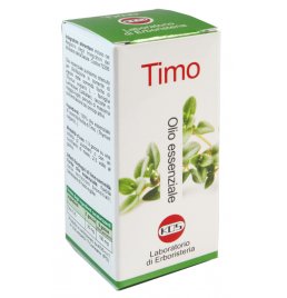 TIMO BIANCO OLIO ESS 20ML