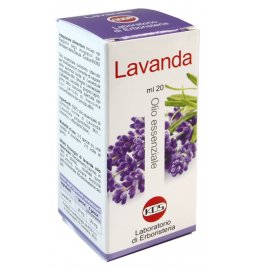 LAVANDA OLIO ESSENZIALE 20ML