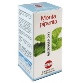 MENTA PIPERITA OLIO ESS 20ML