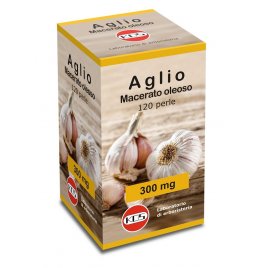 AGLIO 120PRL