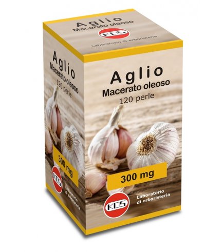 AGLIO 120PRL