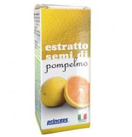 ESTRATTO SEMI POMPELMO GTT30ML