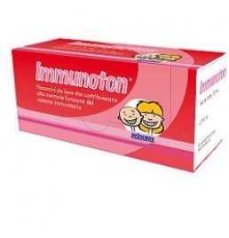 IMMUNOTON 10FL