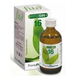 FITOSIN 16 GOCCE 50ML