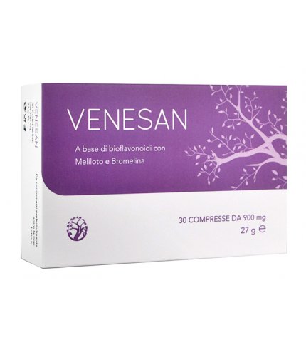 VENESAN 30CPR 13,50G