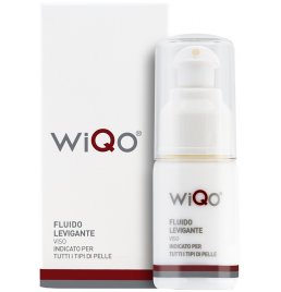 WIQO FLUIDO LEVIGANTE VISO30ML