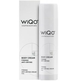 WIQO CREMA CORPO ELASTIC A/SEC