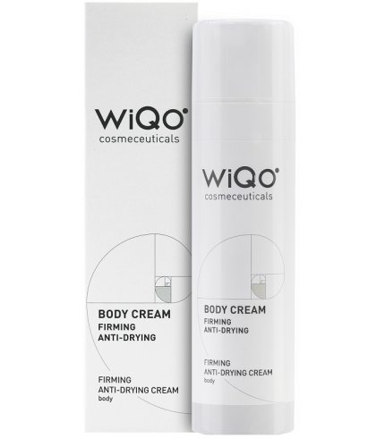 WIQO CREMA CORPO ELASTIC A/SEC