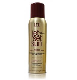 JET SET SUN SPR AUTOABBR 150ML