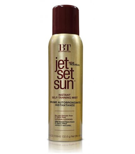 JET SET SUN SPR AUTOABBR 150ML