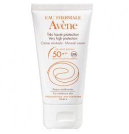 AVENE CR SCHERMO MINER SPF50+