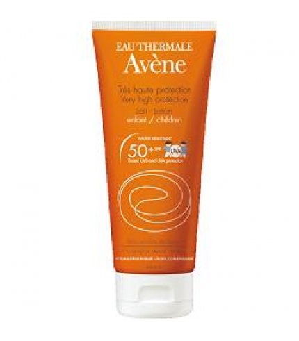 AVENE SOL LATTE 50+ BB 100ML