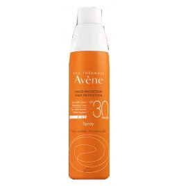 AVENE SOL SPRAY SPF30 200ML