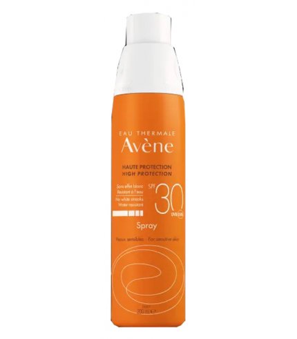 AVENE SOL SPRAY SPF30 200ML