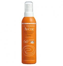 AVENE SOL SPRAY SPF30 BB 200ML