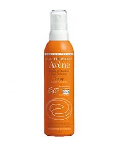 AVENE SOL SPRAY SPF30 BB 200ML