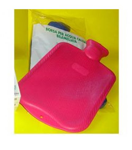 BORSA ACQUA CALDA MONOL