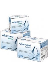 ALIAMARE AEROSOL 24 FLACONCINI DA 5ML