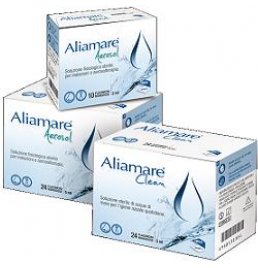 ALIAMARE AEROSOL 10FL 2ML