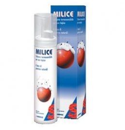 MILICE MOUSSE TERMOSENS 150 ML